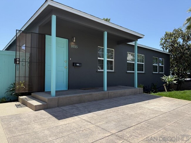 Photo - 1035 Beryl St Rental