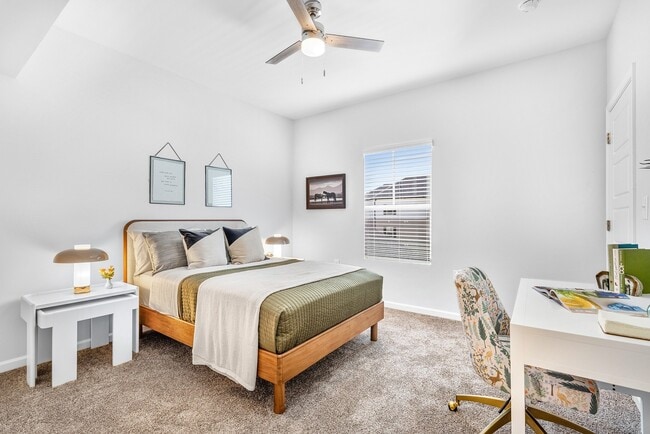 Northbrook Apartments