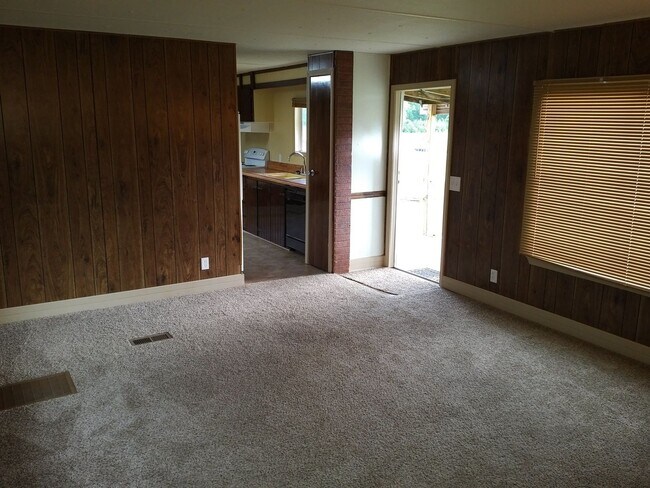 Photo - Blanchard Mobile Home....