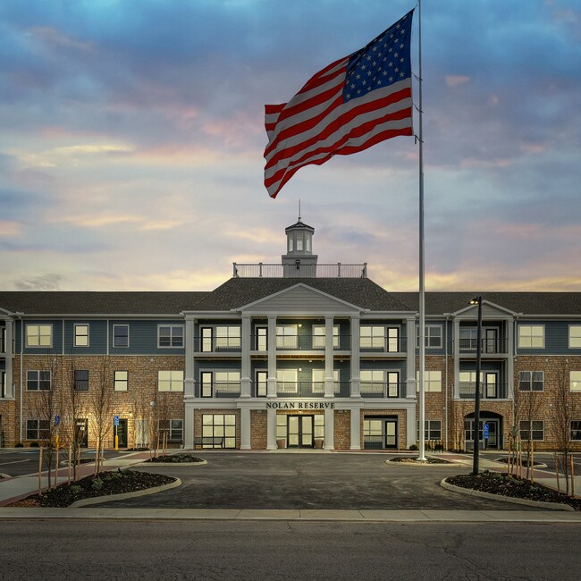 Photo - Nolan Reserve Apartments