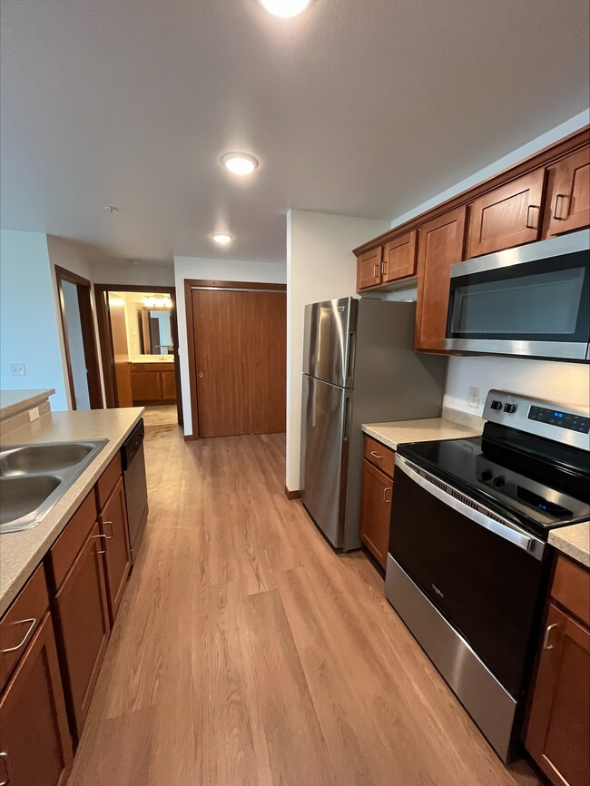 Photo - Highfield Apartments