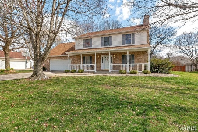 Photo - 2725 Timberline Dr