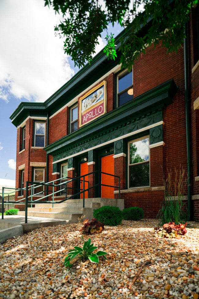 Photo - Van Rooy Downtown Leasing