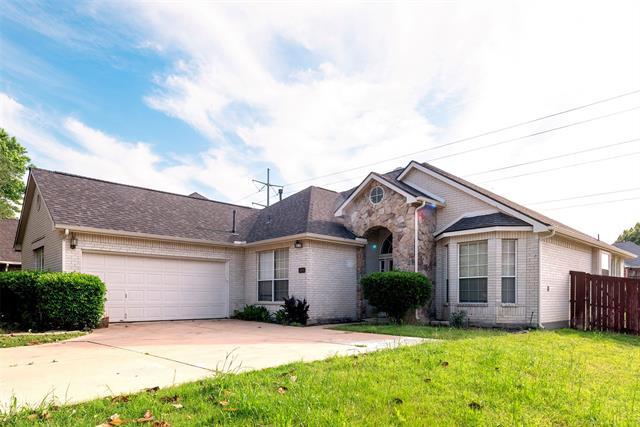 Photo - 6009 Wilmington Dr House