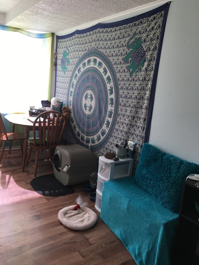 Photo - 1700 Clinch Ave Unit UT419 STU (PERA)