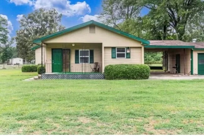 Located In Haughton with Shop! - Located In Haughton with Shop! Casa