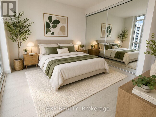 Photo - 4010 Eglinton Ave W Unit 603