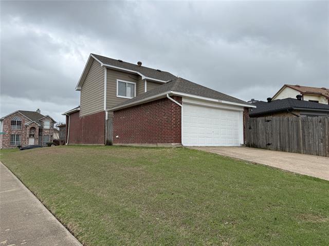 Photo - 403 Appomattox Dr