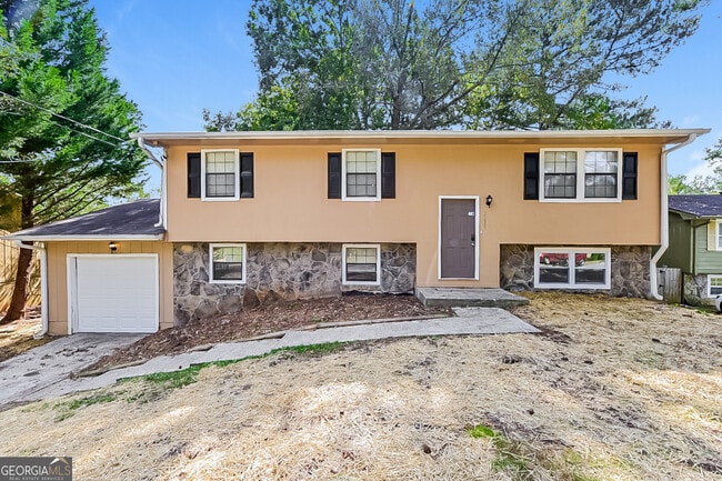 Photo - 2239 Cherokee Valley Cir House
