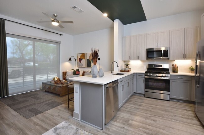 Photo - City Living with Sweet Specials Unit FWA2