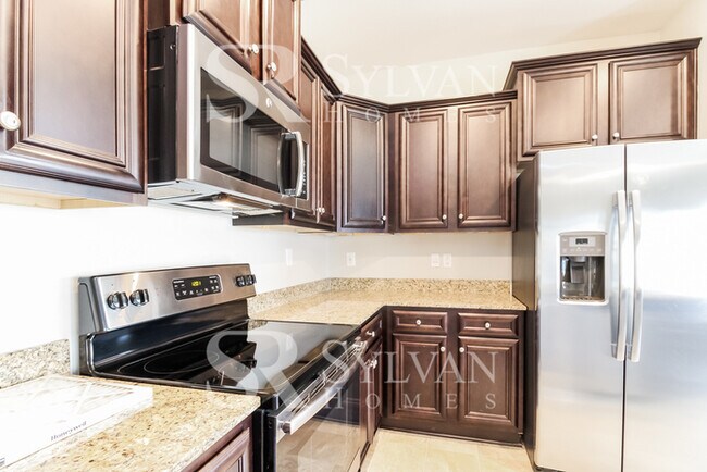 Photo - Prepare to fall in love with this 4 bedroom, 2.5 bathroom home