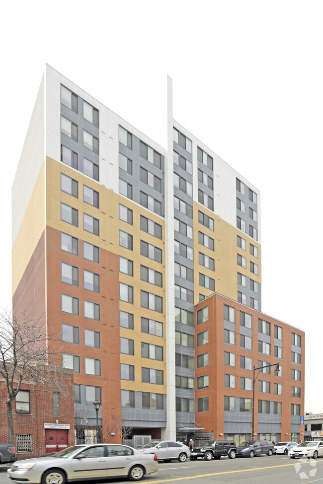 Photo - 3702 Union St