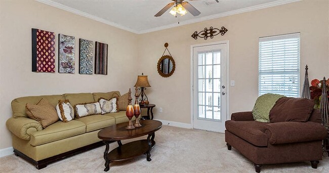 Photo - Bedford Parke Apartments