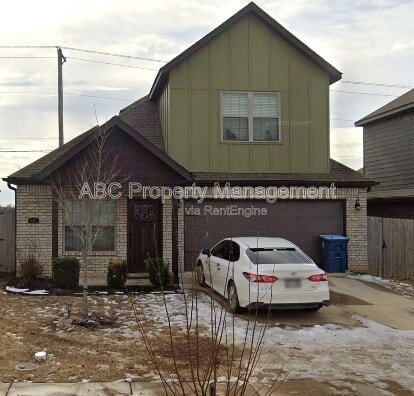Photo - 3217 SW Hillstone Ave