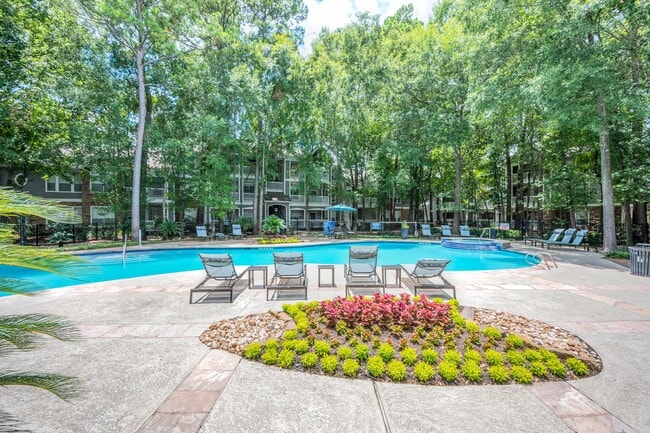 Reserve at Kingwood