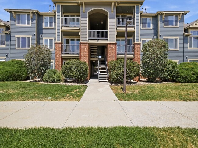 Building Photo - Great 2 Bed, 2 Bath Condo in Sidehill