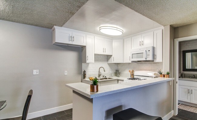 Yarmouth Apartments