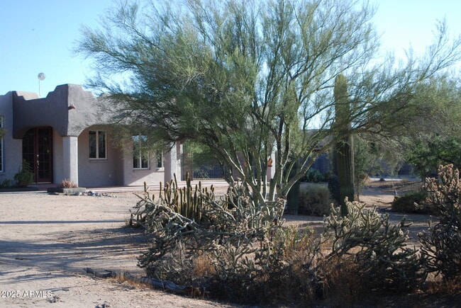 Building Photo - 35407 N 54th St Rental