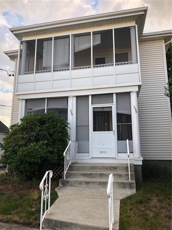 Building Photo - 356 Orient Ave