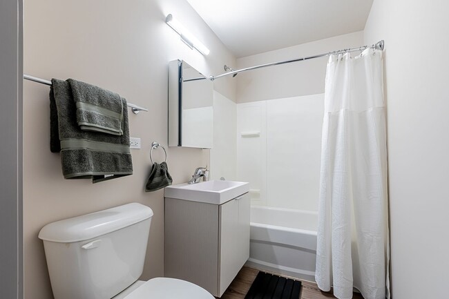 Photo - 21st Street Lofts by 3L Living