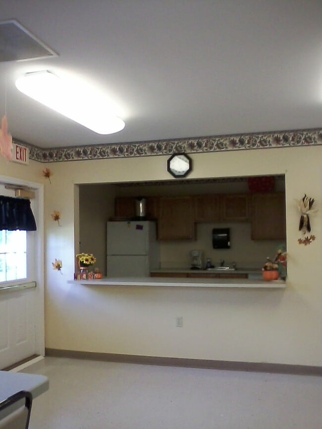 Orchard Place Senior Apartments Lackawanna, NY