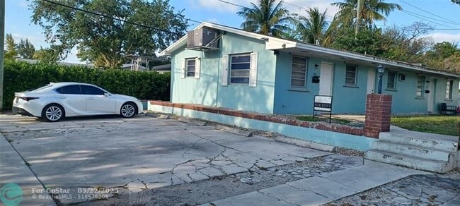 Photo - 729 N 28th Ave Apartamento