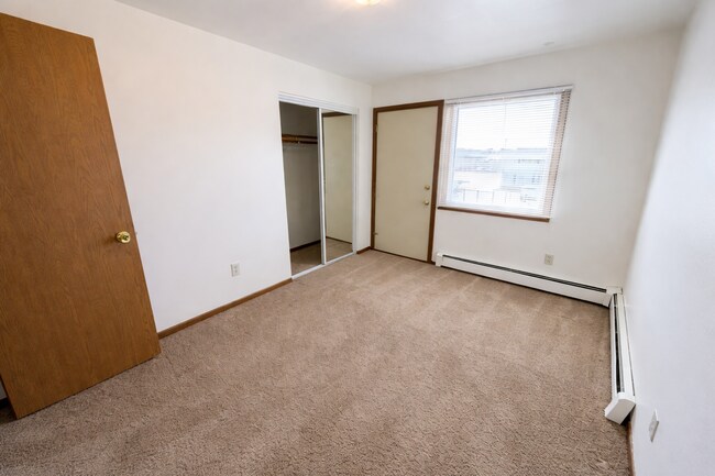 Photo - Freedom Park Apartments