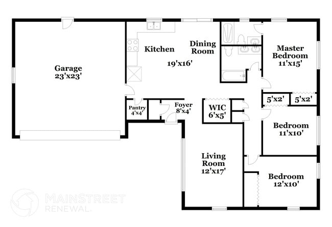 Photo - 516 Bounty Ave NE