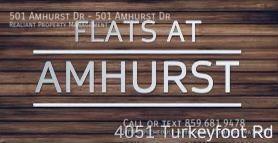 Photo - Amhurst Apartments, 501 Amhurst Dr Unit 501 Amhurst Dr