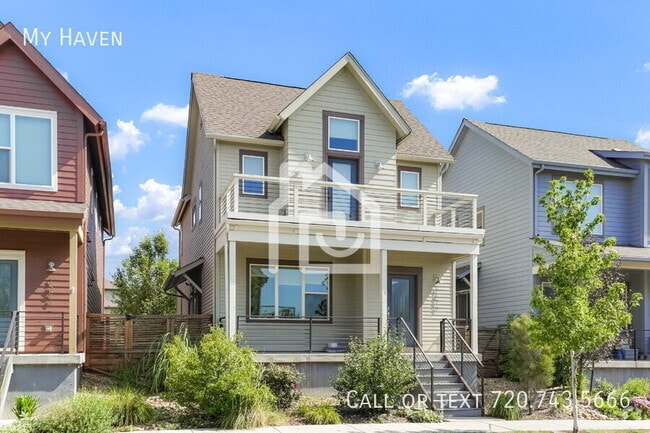 Building Photo - 1677 W 66th Ave Rental
