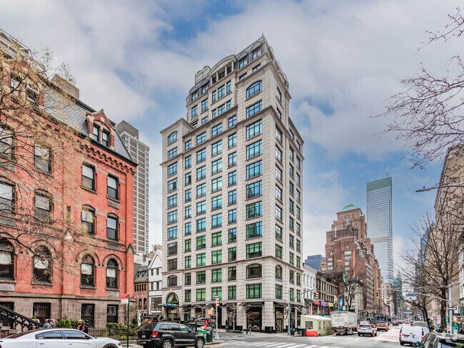 Photo - The Touraine