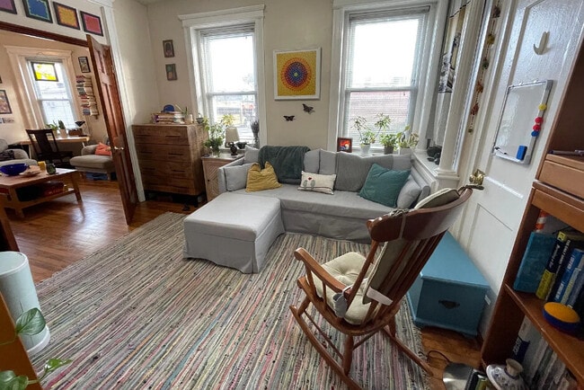 Photo - 274 Brookline St Unit 1L