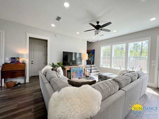 Photo - Stunning 5 bedroom home in Santa Rosa Beach!