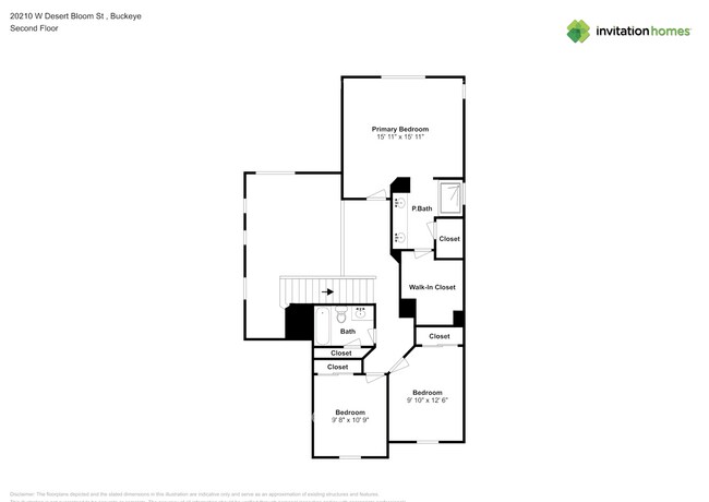 Photo - 20210 W Desert Bloom St