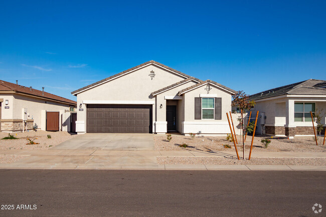 Building Photo - 15362 W Smoketree Dr Rental