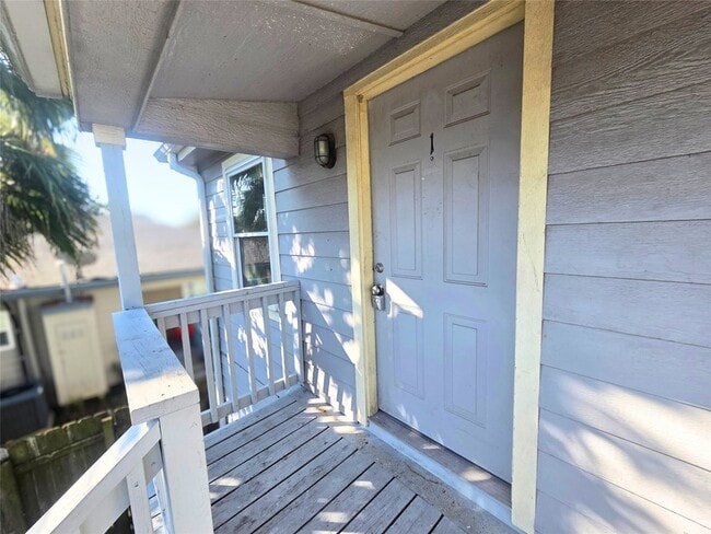 Photo - 5012 Avenue K Ave Unit REAR 1