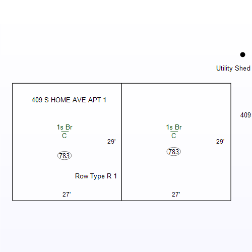 Photo - 409 S Home Ave