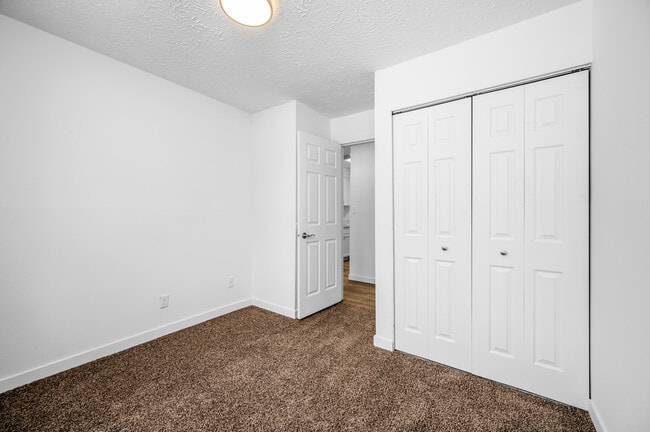 Sugar Plum Apartments