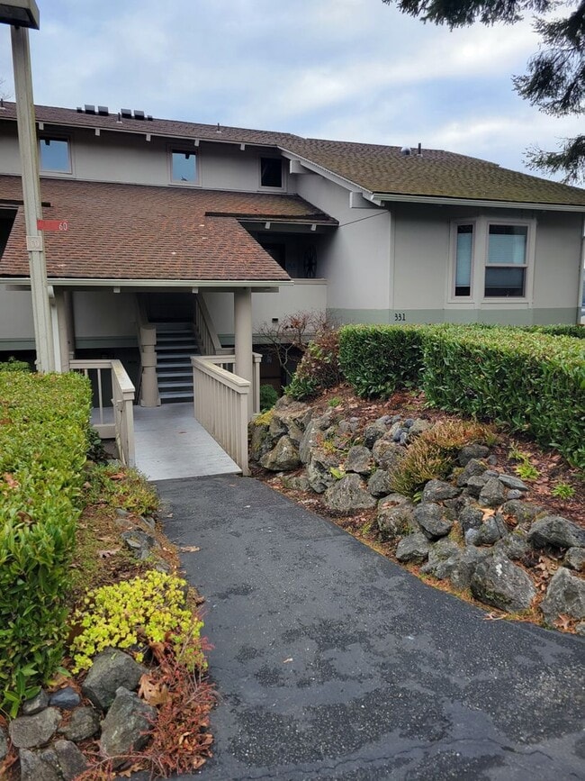 Building Photo - Two Bedroom Port Ludlow Condo
