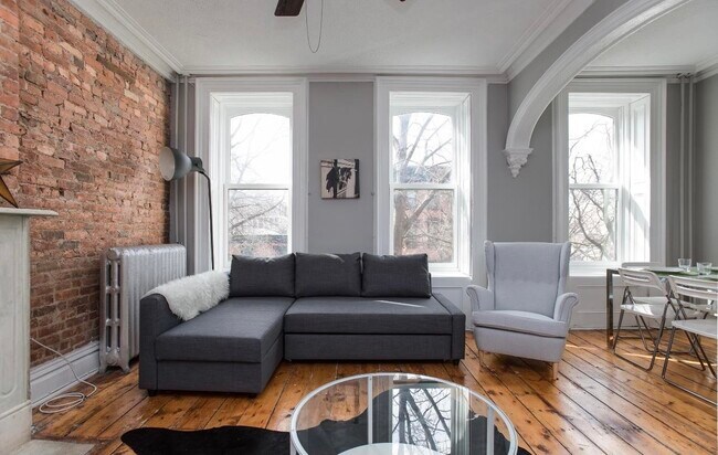 Photo - 154 Mercer St Unit 3