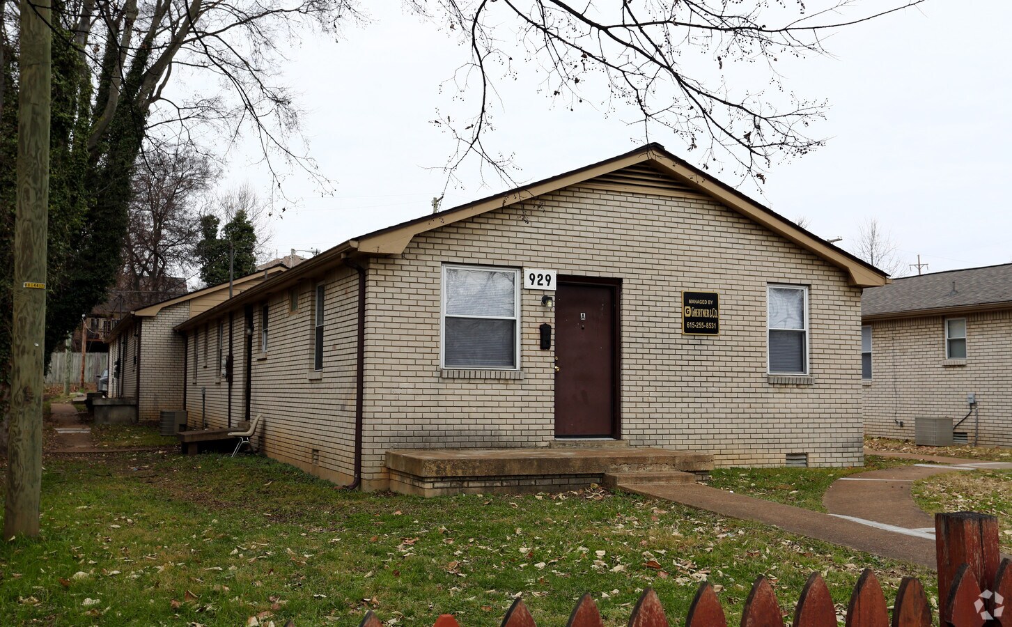 Photo - Shelby Hills Apartments II