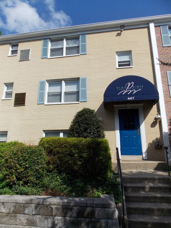 Coming Soon! First Floor Two bedroom Condo House Rental in Baltimore