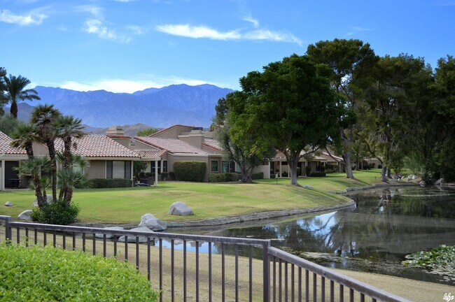 Photo - Rancho Mirage Racquet Club, furnished/seas...