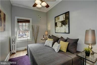 Photo - 1705 P St NW Unit 2