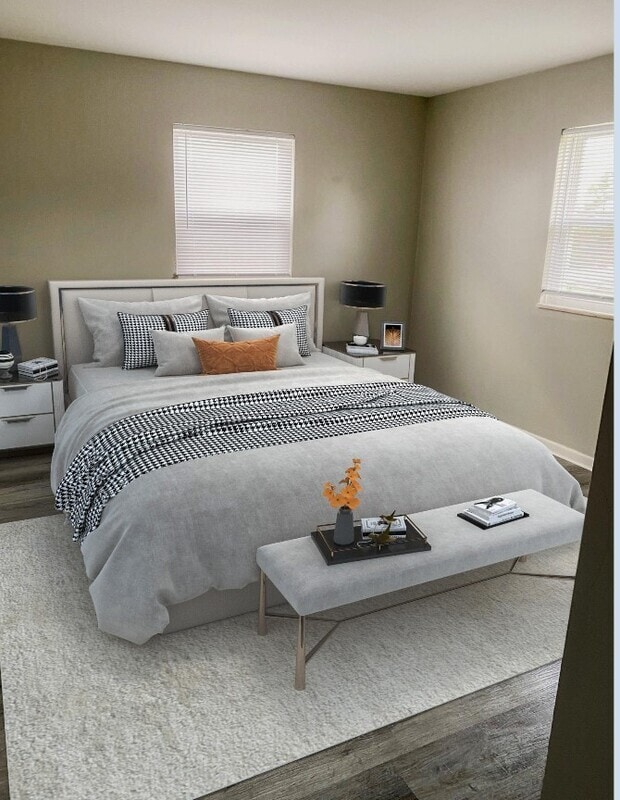 Photo - 628 Wooddale Terrace Unidad Apt 1007