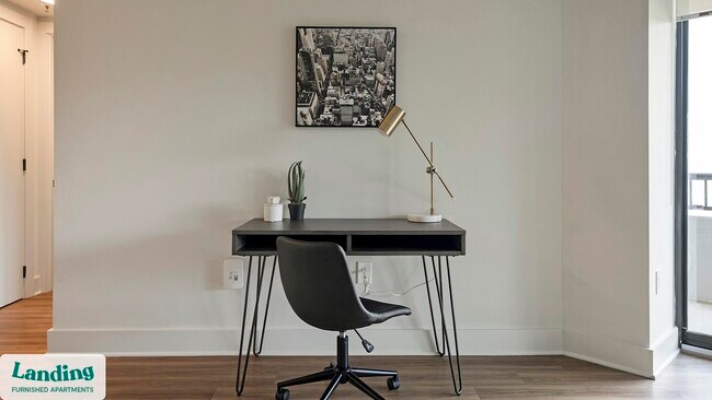 Photo - 1550 Clarendon Blvd Unidad 609.1410152