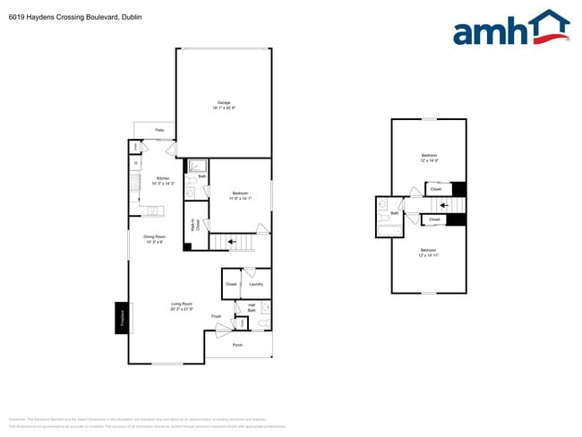 Photo - 6019 Haydens Crossing Blvd