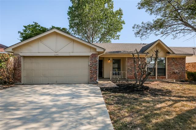Photo - 6449 Whitehurst Dr Casa