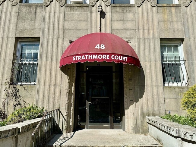 Photo - 48 Strathmore Rd Unit 23