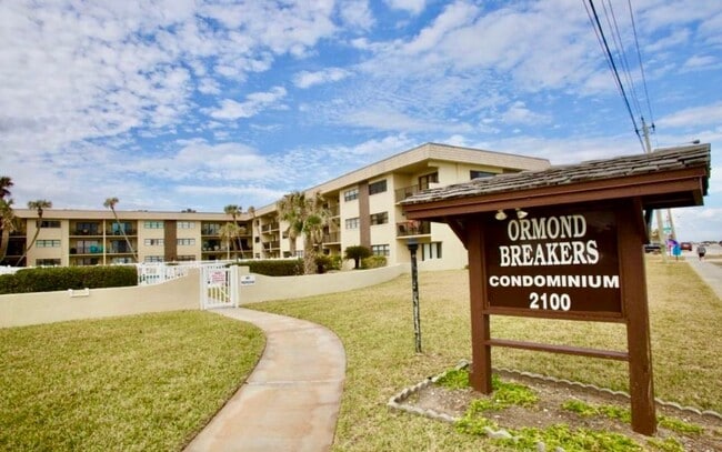 2100 Ocean Shore Blvd Unit 217